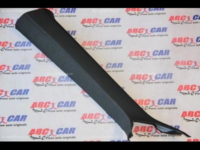 Ornament stalp interior