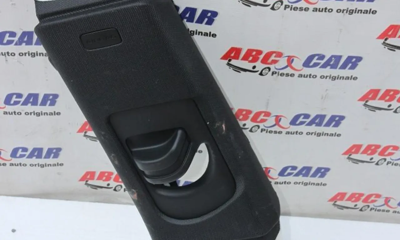Ornament stalp interior stanga AUDI A5 2016-null