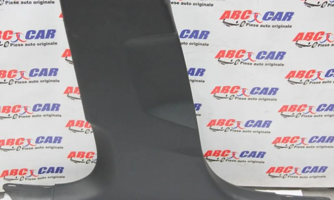 Ornament stalp interior stanga AUDI A5 2016-null