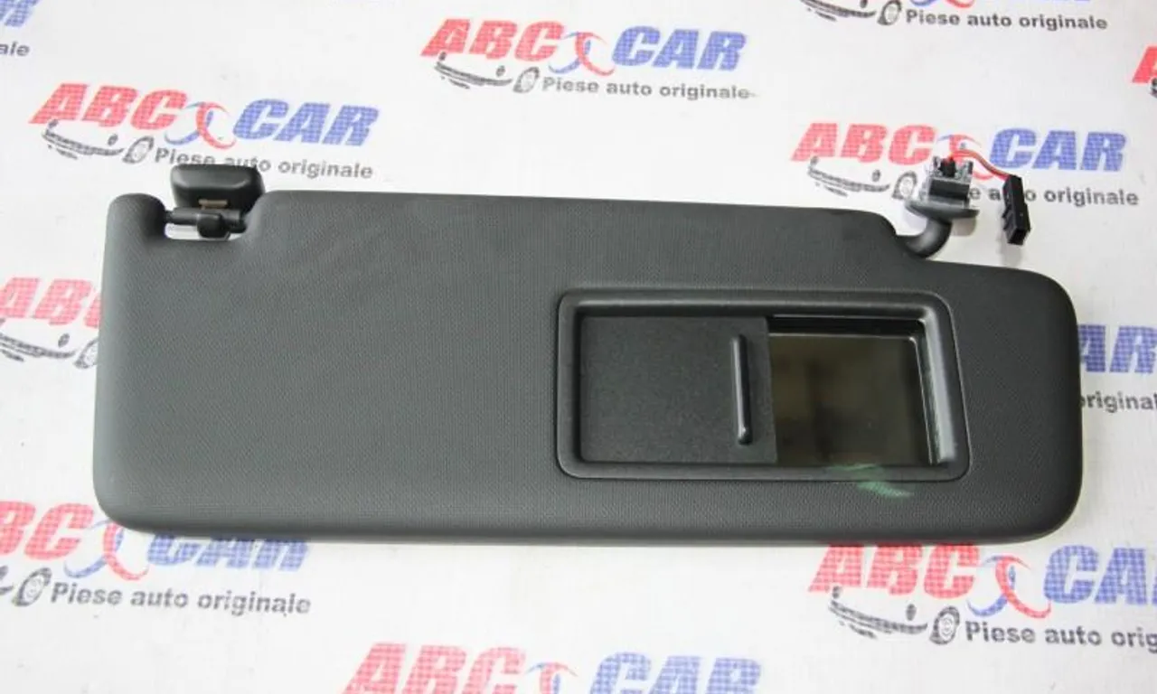 Parasolar stanga AUDI A5 2016-null