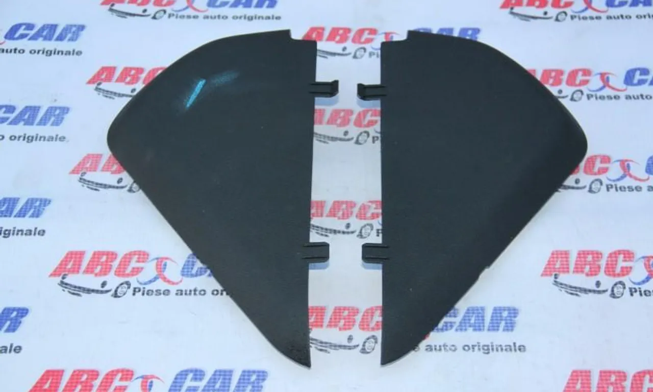 Set capace laterale plansa bord AUDI A5 2016-null