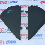 Set capace laterale plansa bord AUDI A5 2016-2026 8W0857086C, vedere frontata
