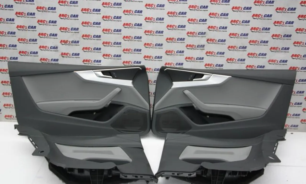 Set fete usi AUDI A5 2016-null