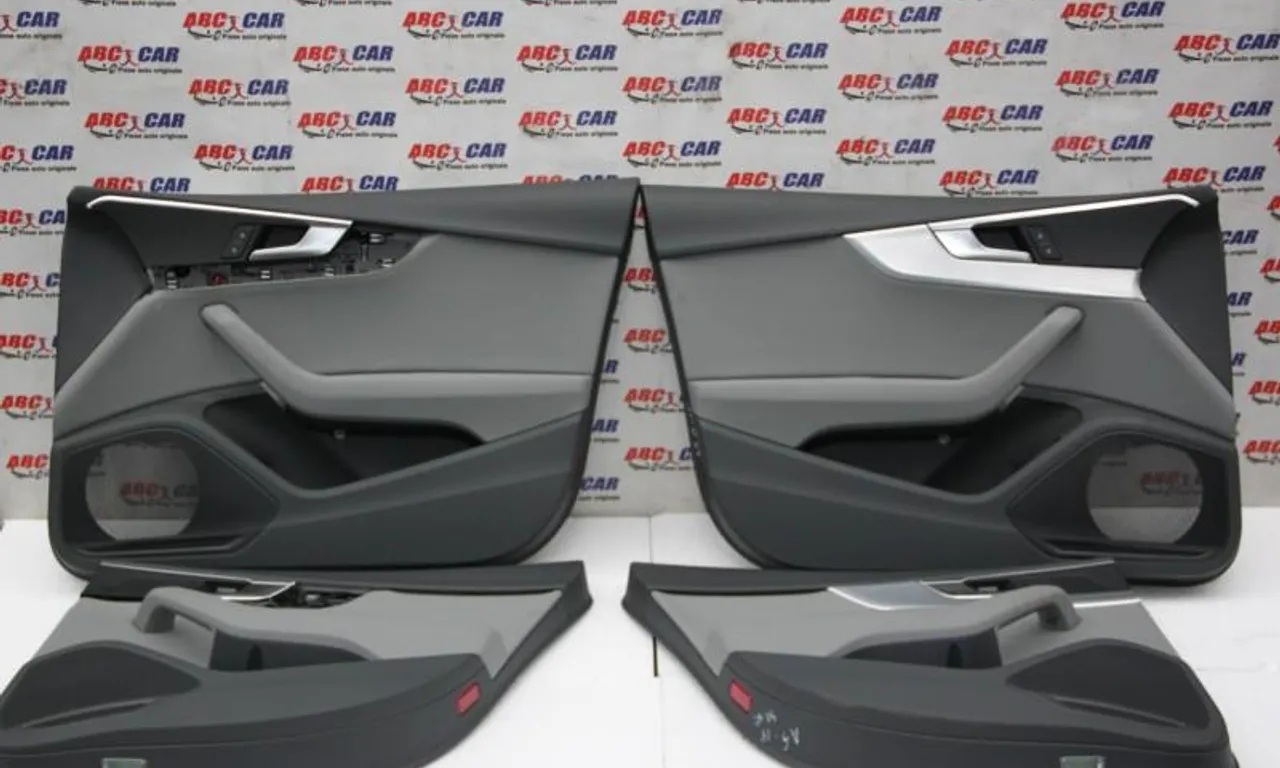Set fete usi AUDI A5 2016-null