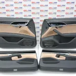 Set tapiterii usi AUDI A5 2016-2026, vedere frontata