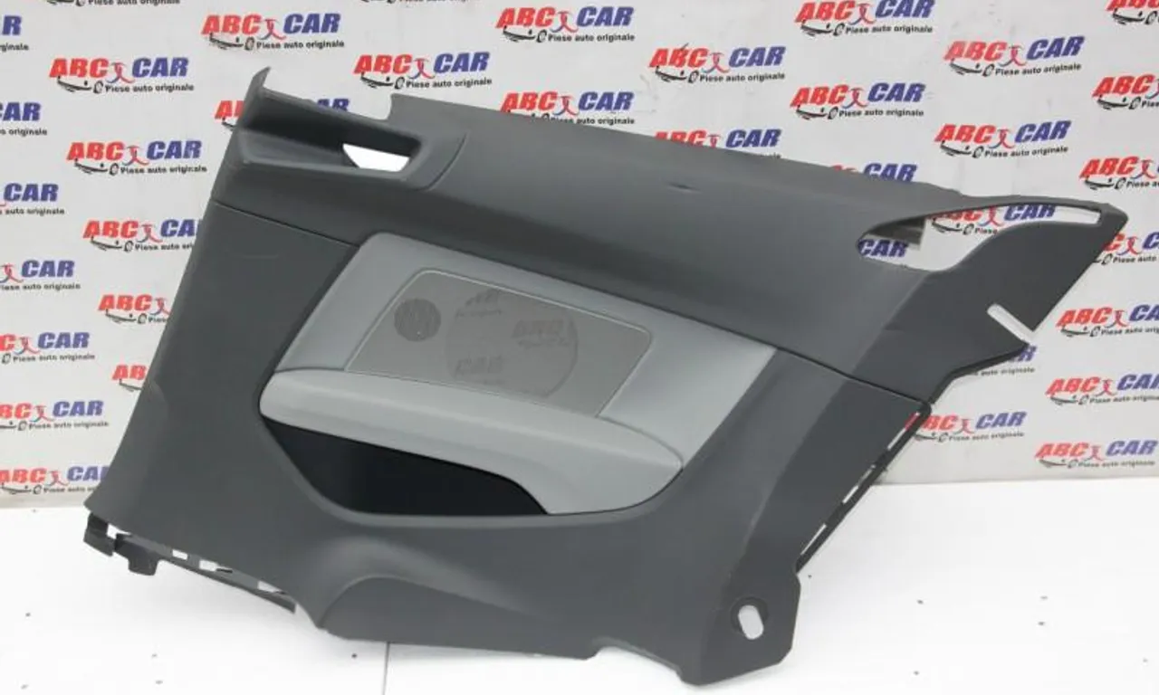 Tapiterie dreapta spate AUDI A5 2016-null