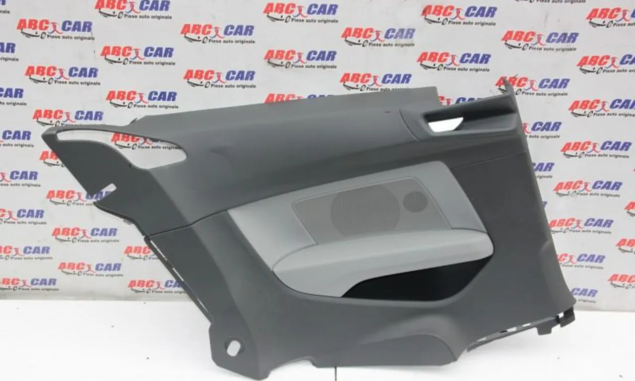 Tapiterie stanga spate (cu LED) AUDI A5 2016-null