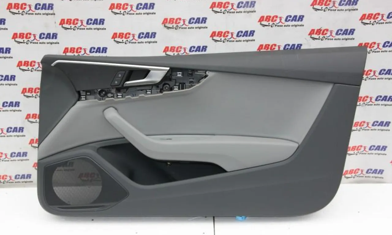 Tapiterie usa dreapta fata AUDI A5 2016-null