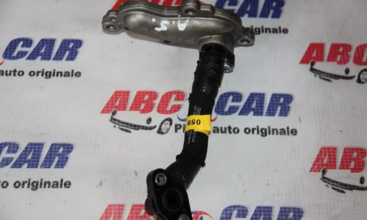 Capac pompa apa AUDI A5 2016-null
