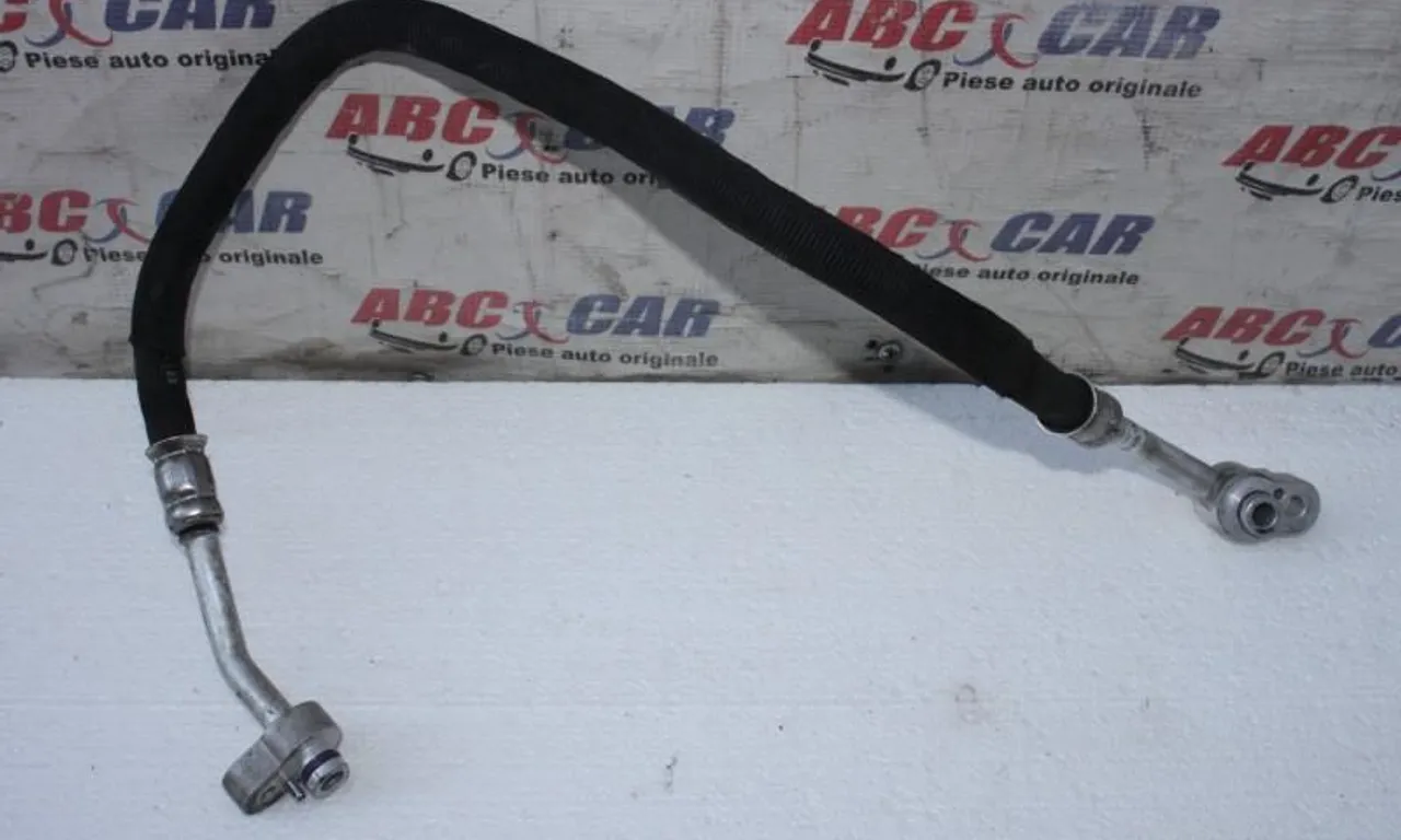 Conducta clima AUDI A5 2016-null