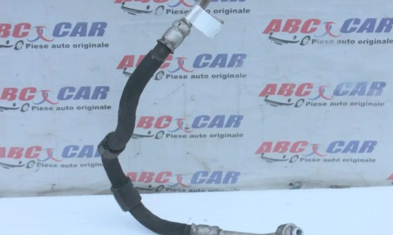Conducta clima AUDI A5 2016-null