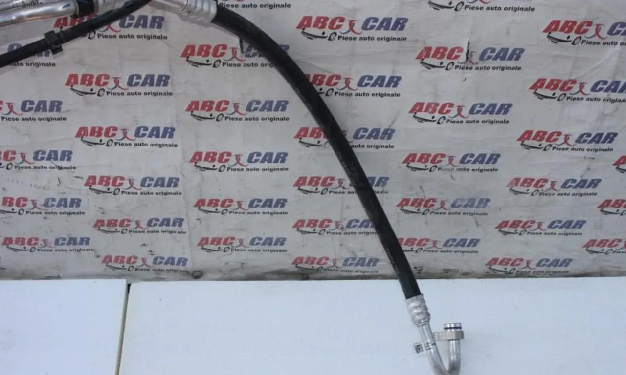 Conducta clima AUDI A5 2016-null