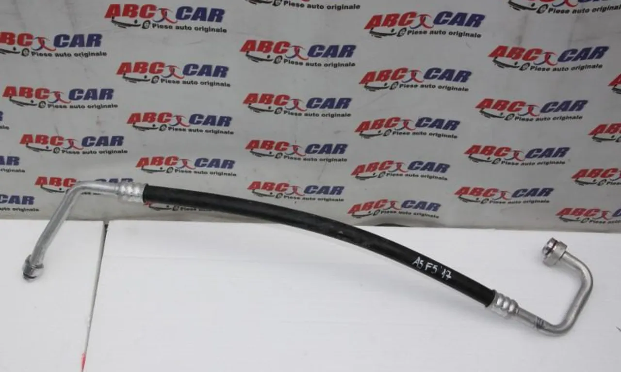 Conducta clima AUDI A5 2016-null
