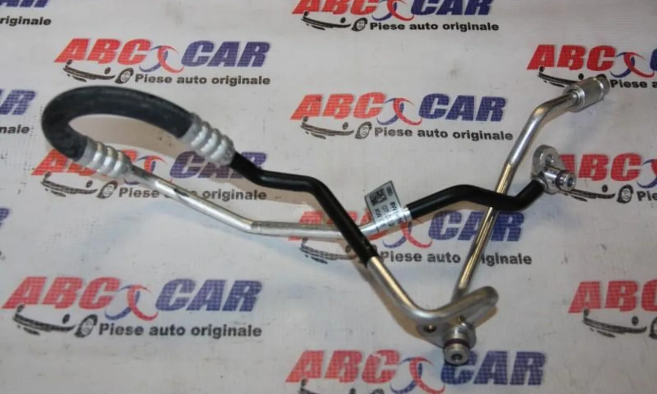 Conducta clima AUDI A5 2016-null