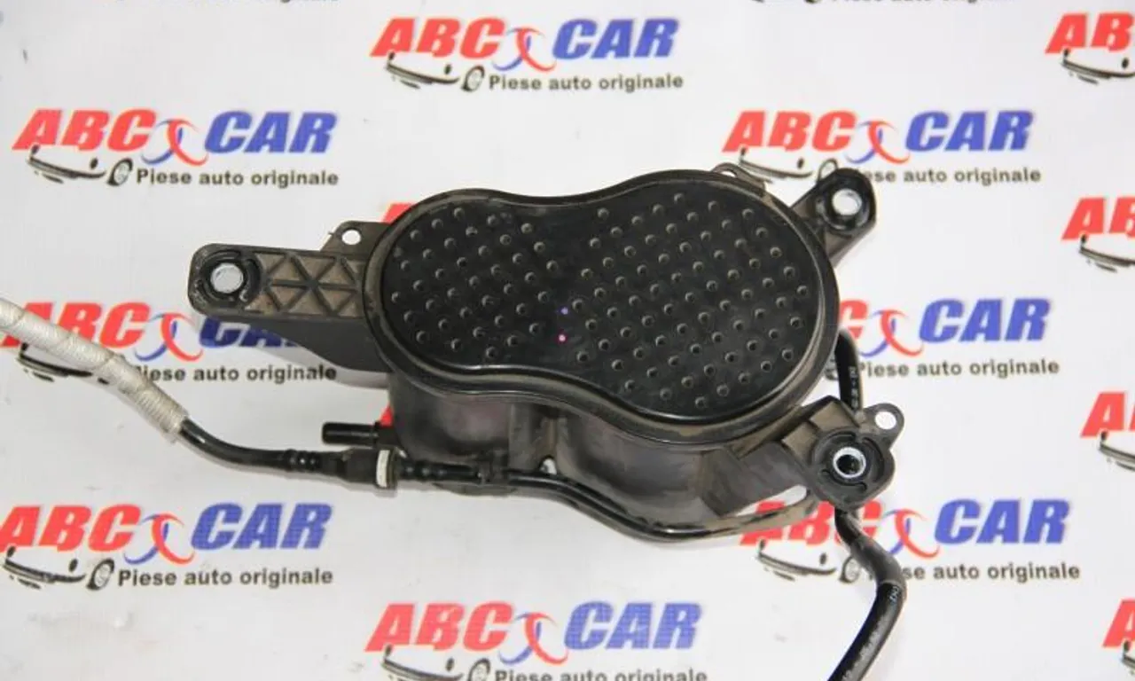Filtru carbon AUDI A5 2016-null