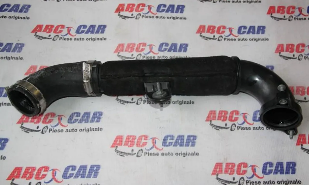 Furtun intercooler AUDI A5 2016-null