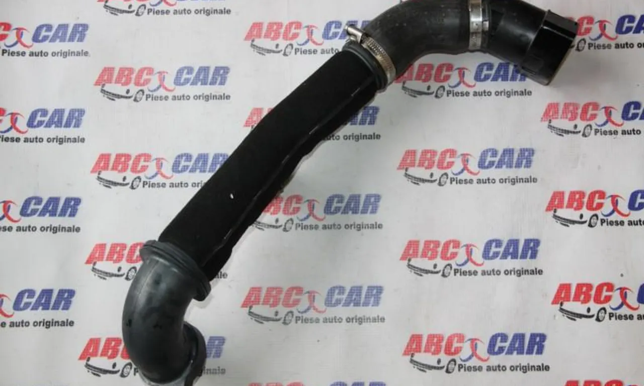 Furtun intercooler + tubulatura AUDI A5 2016-null