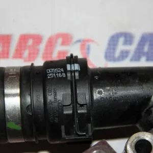 Furtun scurt apa