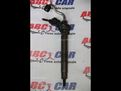 Injector