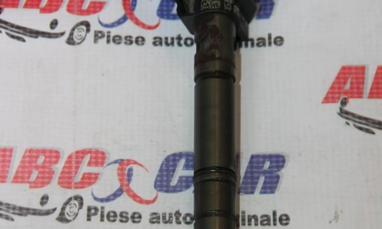Injector AUDI A5 2016-null