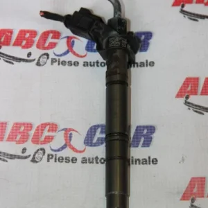 Injector