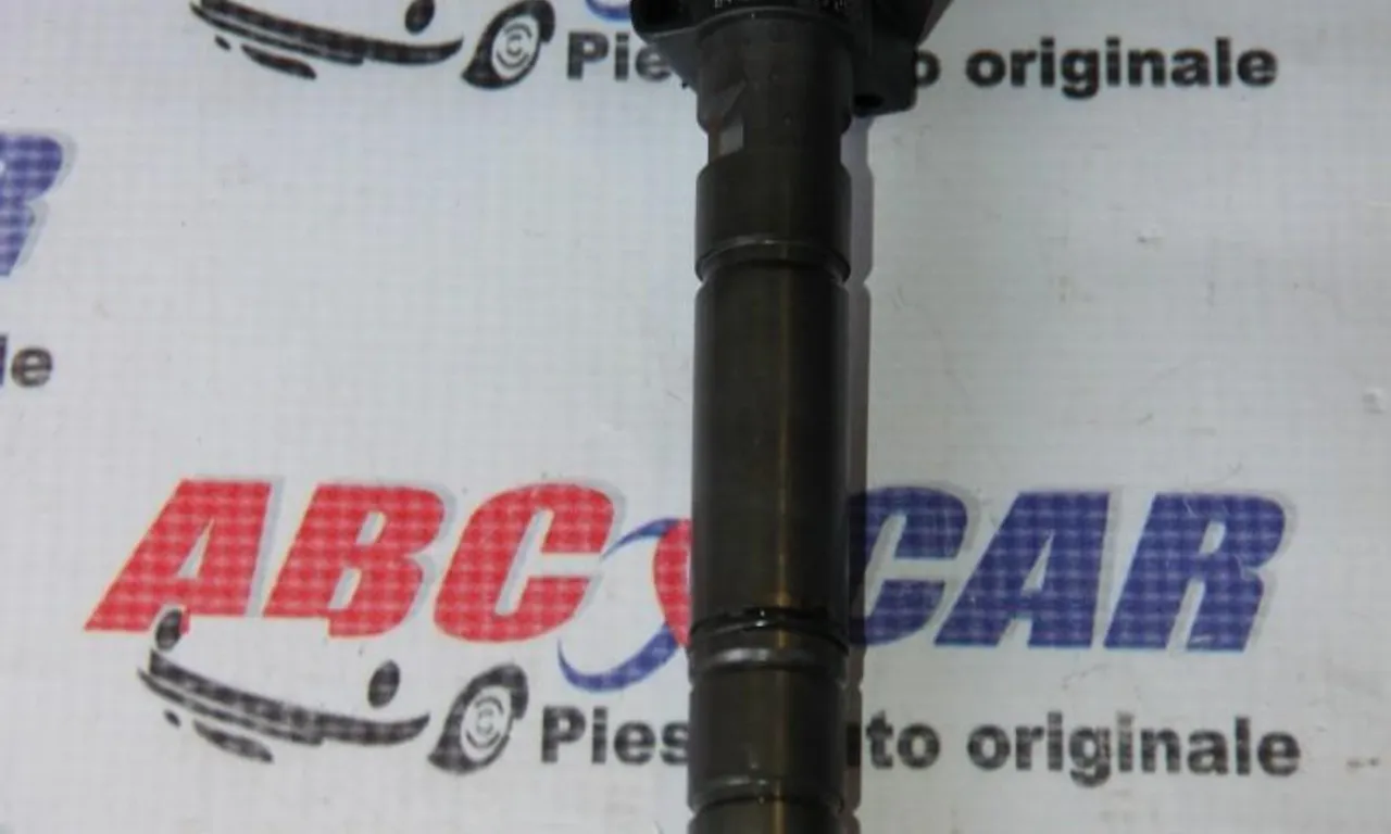 Injector AUDI A5 2016-null
