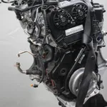 Motor complet fara subansamble AUDI A5 2016-2026 DMS, vedere laterala