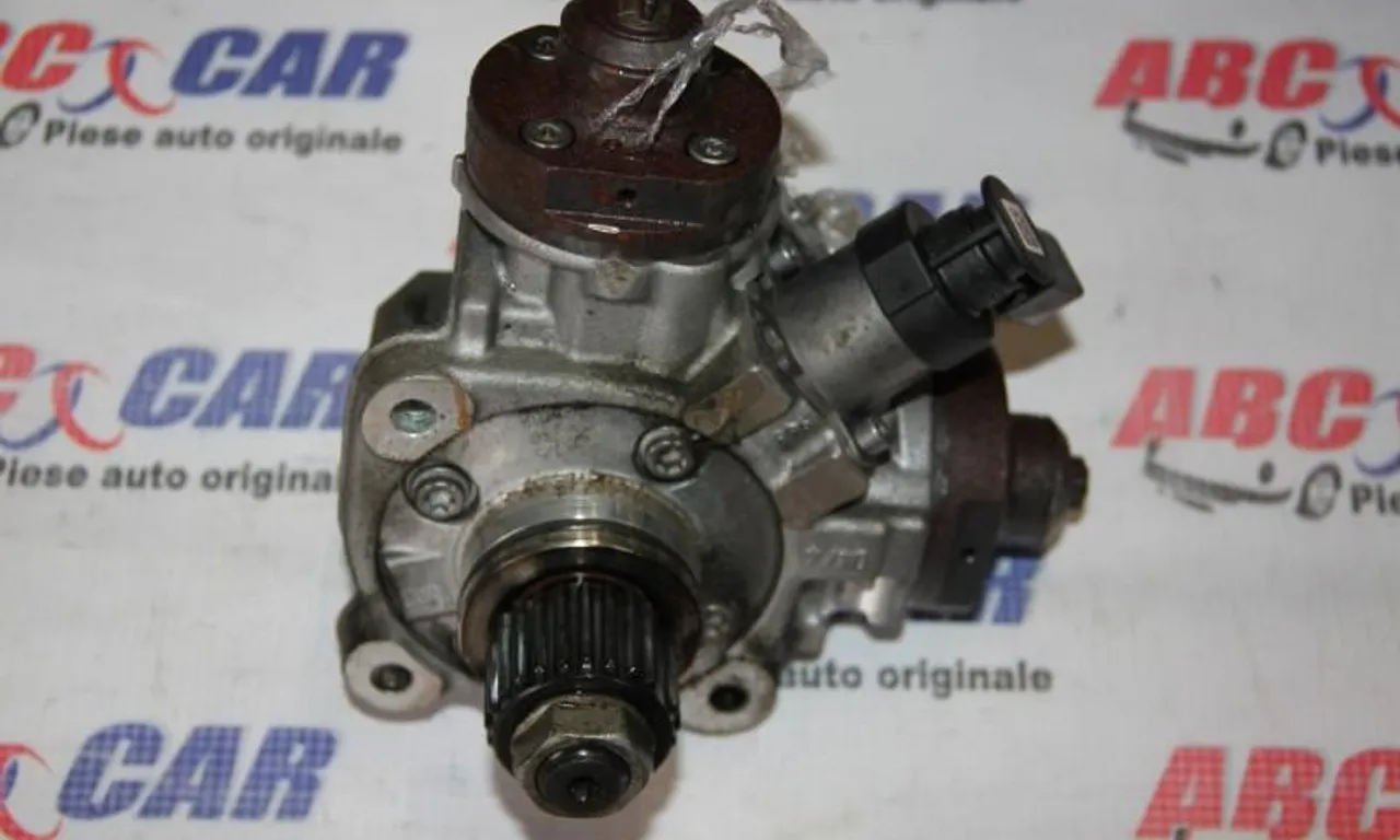 Pompa inalta presiune AUDI A5 2016-null