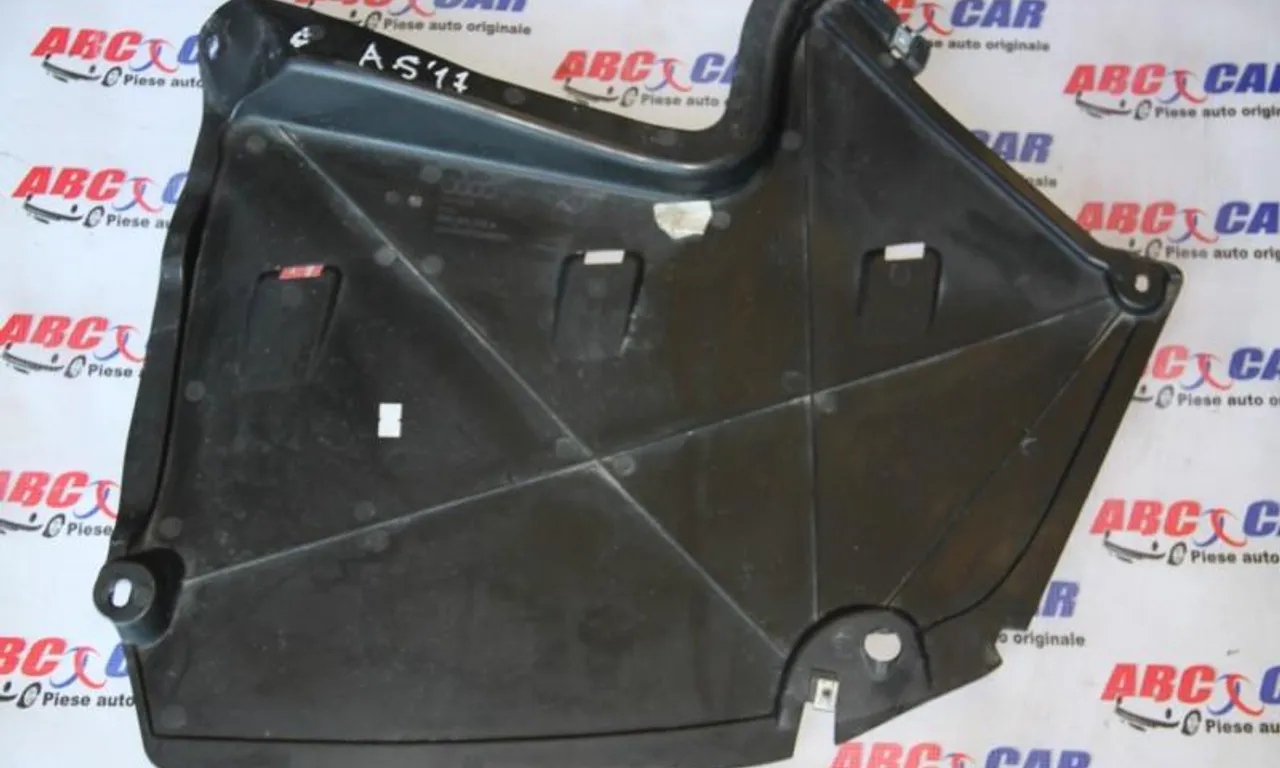 Protectie motor AUDI A5 2016-null