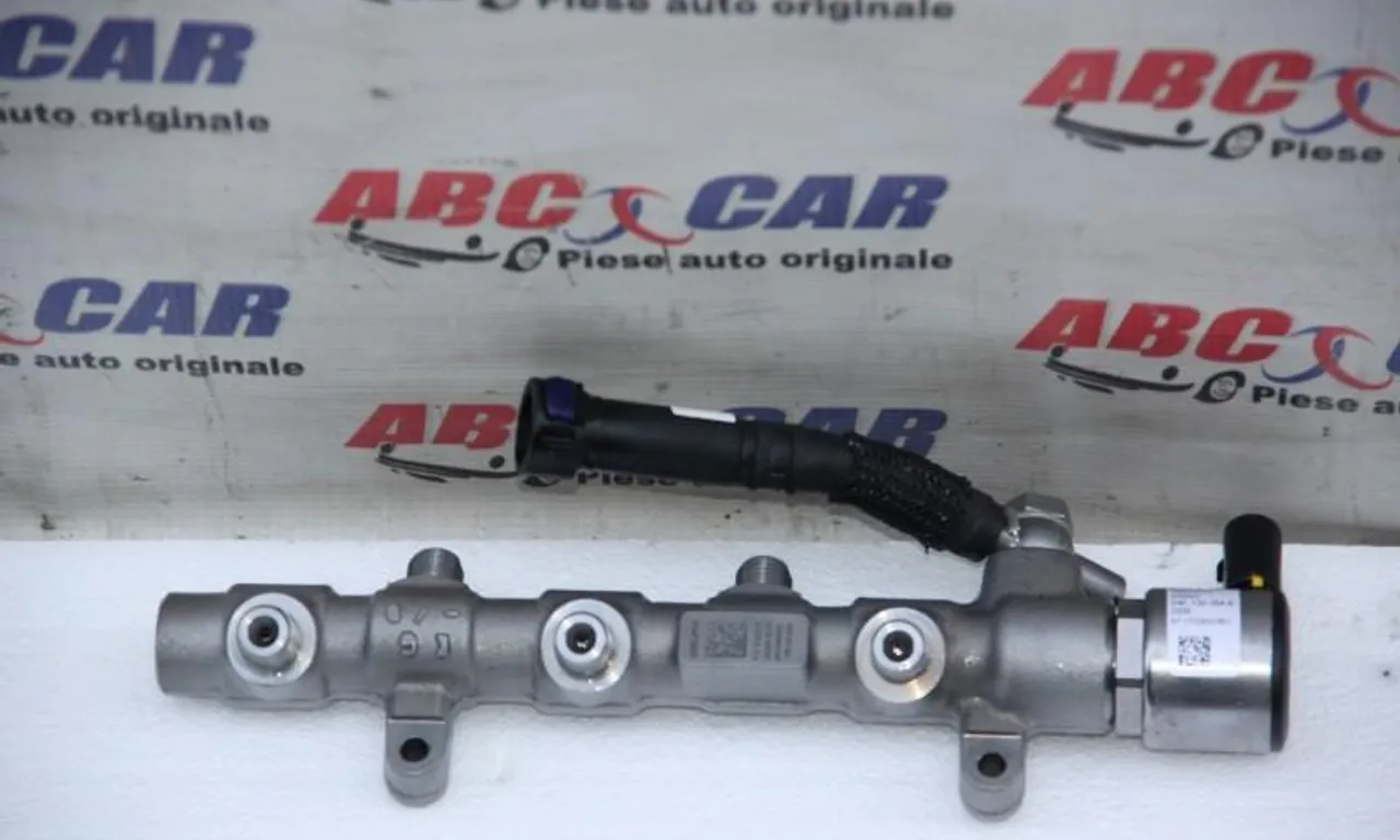 Rampa injectoare AUDI A5 2016-null