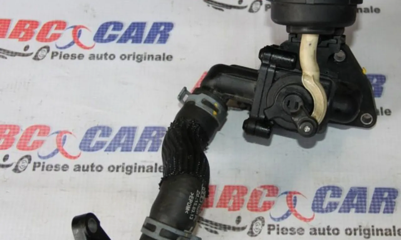 Supapa vacuum AUDI A5 2016-null