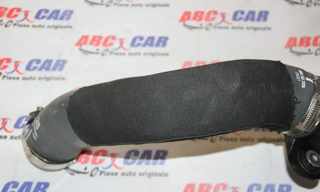 Tubulatura intercooler AUDI A5 2016-null