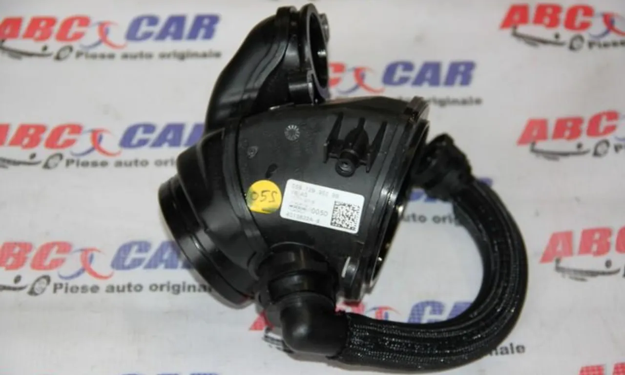 Tubulatura turbina AUDI A5 2016-null