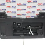 Suport kit roata rezerva AUDI A5 2016-2026 8W8863373, vedere frontata
