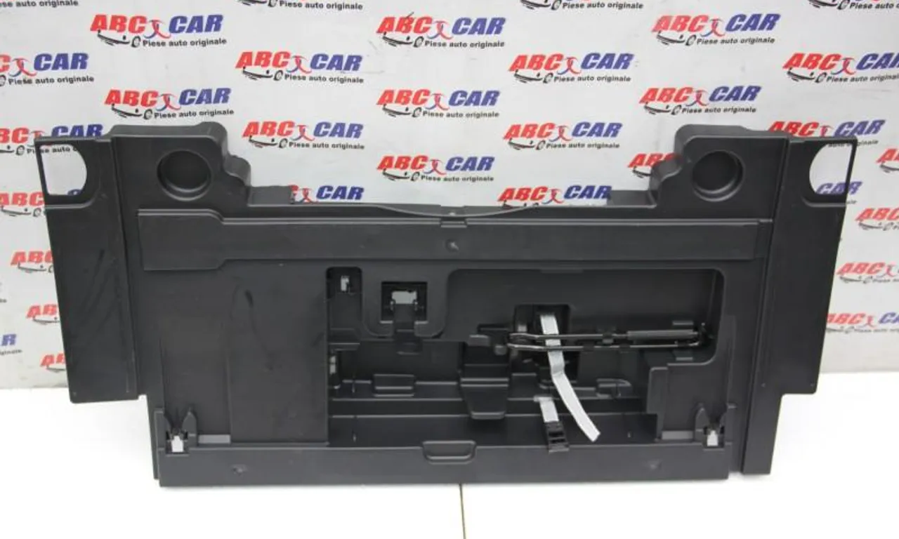 Suport kit roata rezerva AUDI A5 2016-null