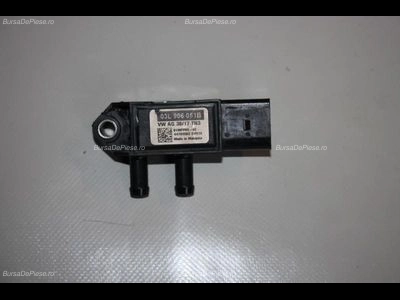 Senzor presiune