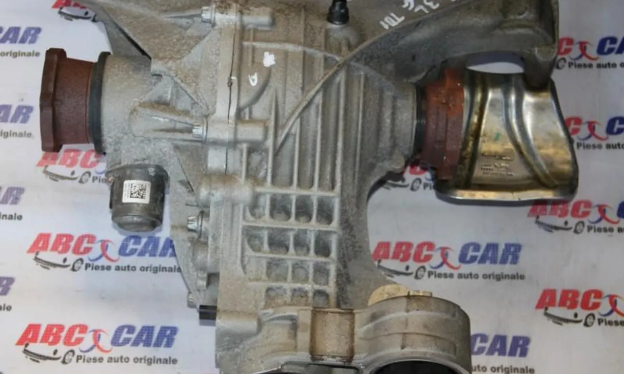 Diferential spate AUDI A5 2016-null