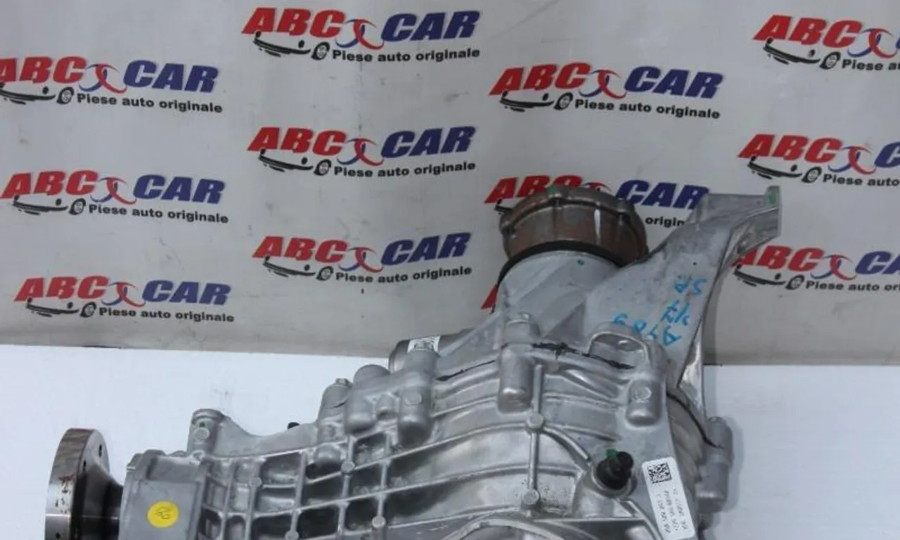 Diferential spate AUDI A5 2016-null