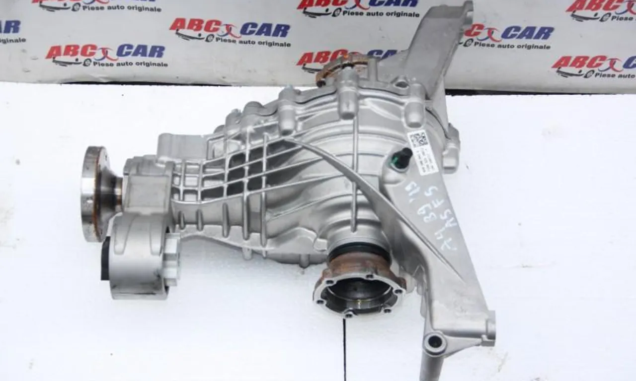 Diferential spate AUDI A5 2016-null