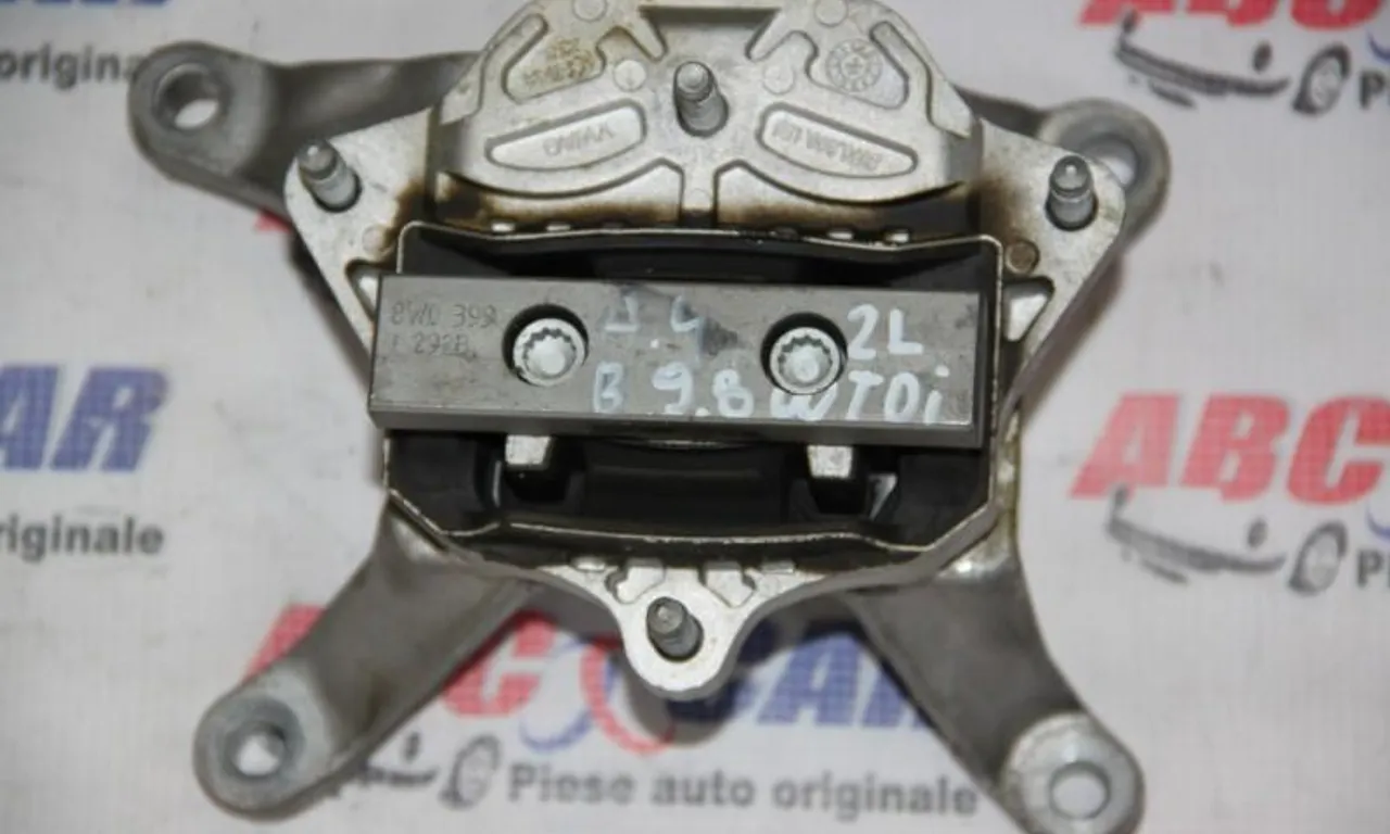 Suport cutie automata AUDI A5 2016-null