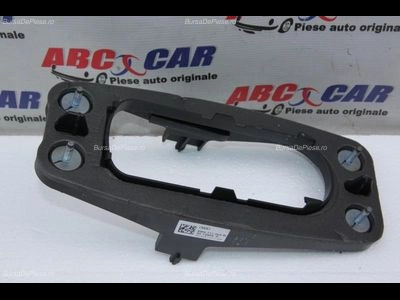 Suport timonerie AUDI A5 2016-2026 oe 8W0711025B, vedere frontata