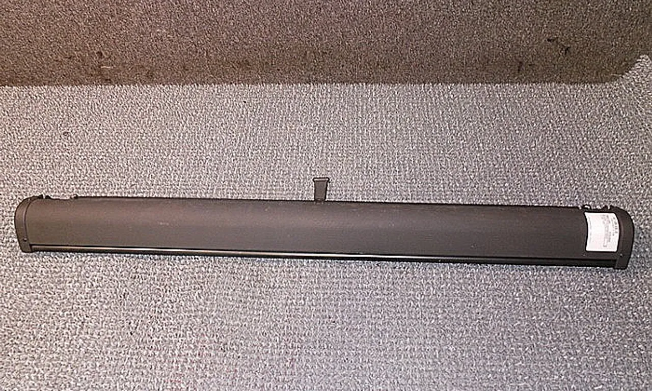 ACOPERIRE PORTBAGAJ AUDI A6 ALLROAD C5 2000-2005