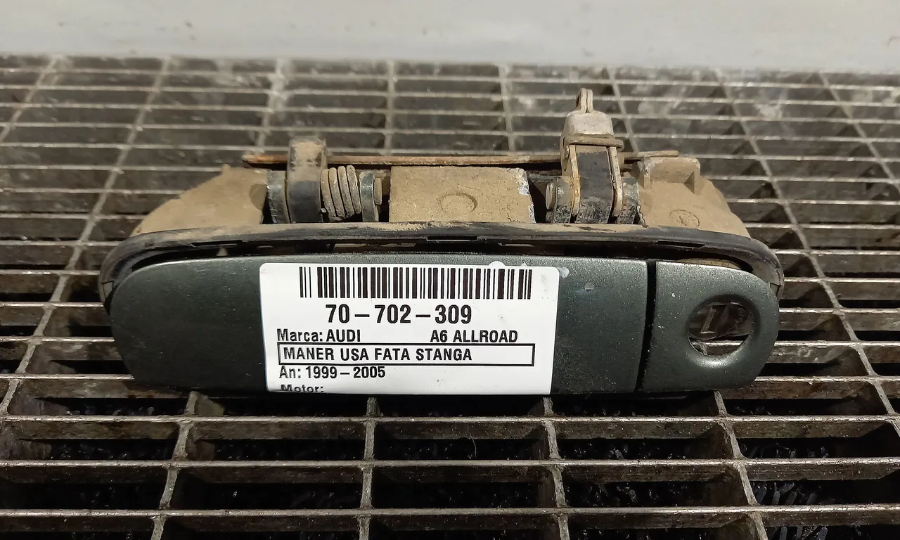 MANER USA FATA STANGA AUDI A6 ALLROAD C5 2000-2005