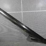 ORNAMENT PRAG STANGA AUDI A6 ALLROAD C5 2000-2005 oe-4Z7853859V7W, vedere frontata