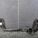TRAVERSA INFERIOARA AUDI A6 ALLROAD C5 2.5 TDI 2000-2005 oe-4Z7805851, vedere frontata