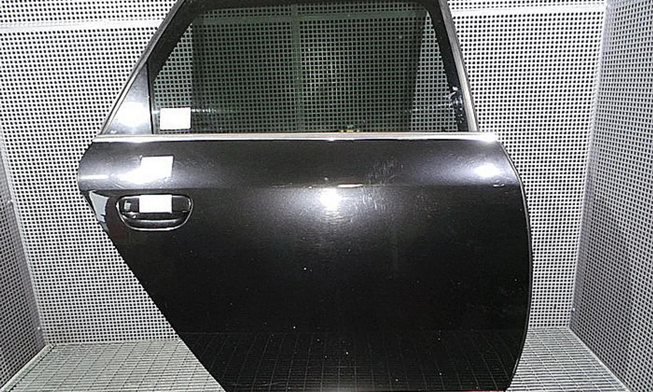 USA SPATE DREAPTA AUDI A6 ALLROAD C5 2000-2005