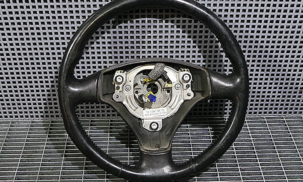 VOLAN AUDI A6 ALLROAD C5 2000-2005