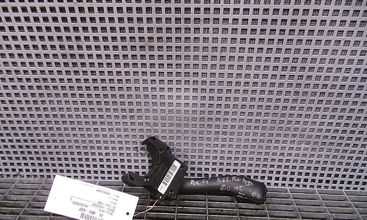 BLOC STERGATOR AUDI A6 ALLROAD C5 2000-2005