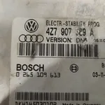 CALCULATOR CUTIE VITEZE AUDI A6 ALLROAD C5 2.5 TDI 2000-2005 oe-4Z7907389A, vedere laterala
