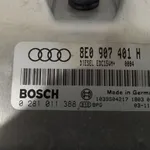 CALCULATOR MOTOR AUDI A6 ALLROAD C5 2.5 TDI 2000-2005 oe-8E0907401H, vedere laterala